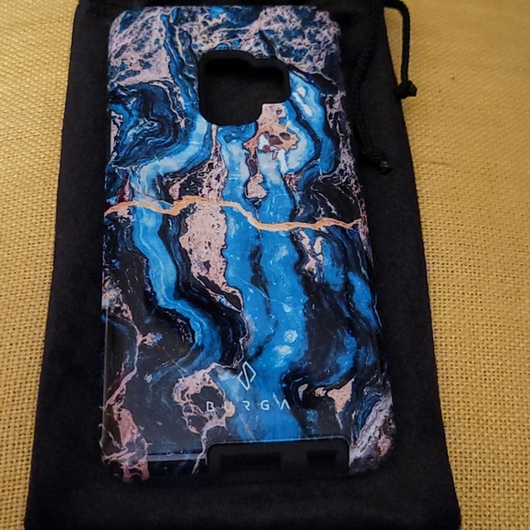 New Burga Galaxy 9 phone case - Picture 4 of 4